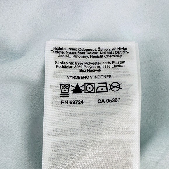 Columbia PFG Performance Freezer Dress Fishing Gear Aqua UPF 50 Small NWT - Picture 5 of 16